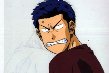 Otaku Gallery  / Anime e Manga / Slam Dunk / Cels / cel042.jpg